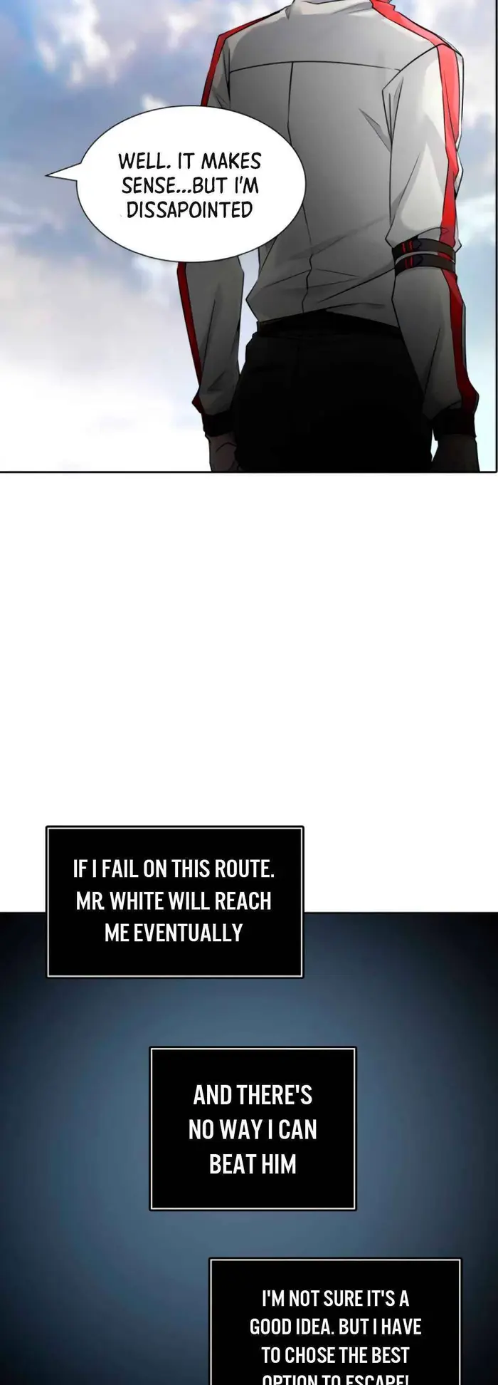 Tower of God Chapter 494 image 101_optimized
